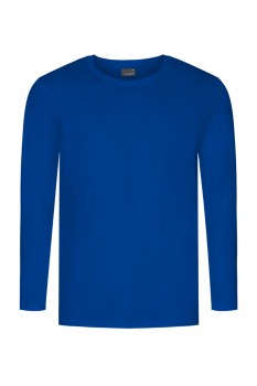 PROMODORO 4099F Langarmshirt blau | yam yam world