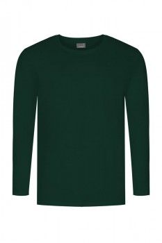 PROMODORO 4099F Langarmshirt gr�n | yam yam world