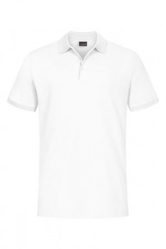 PROMODORO 4120 Poloshirts weiss | yam yam world