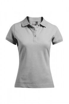 PROMODORO 4150F Poloshirts grau | yam yam world