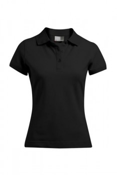 PROMODORO 4150F Poloshirts schwarz | yam yam world