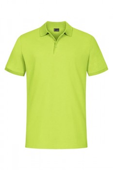 PROMODORO 4400F Poloshirts gr�n | yam yam world