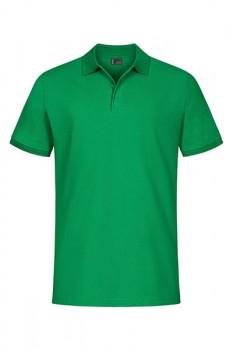 PROMODORO 4400F Poloshirts gr�n | yam yam world