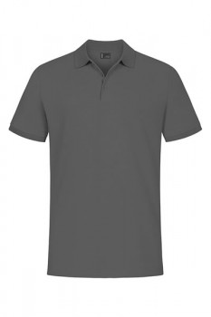 PROMODORO 4400F Poloshirts grau | yam yam world
