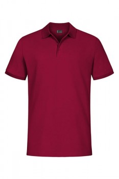 PROMODORO 4400F Poloshirts rot | yam yam world