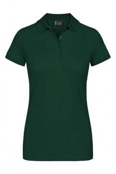 PROMODORO 4405F Poloshirts gr�n | yam yam world