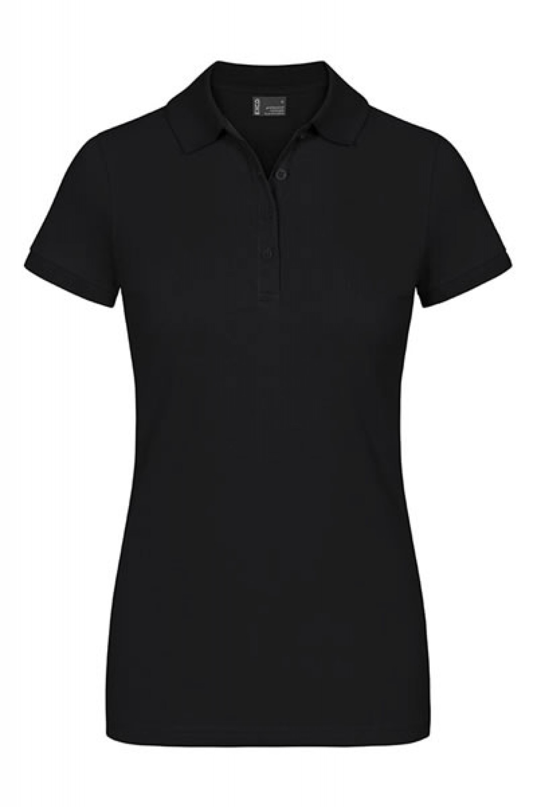 PROMODORO 4405F Poloshirts grau