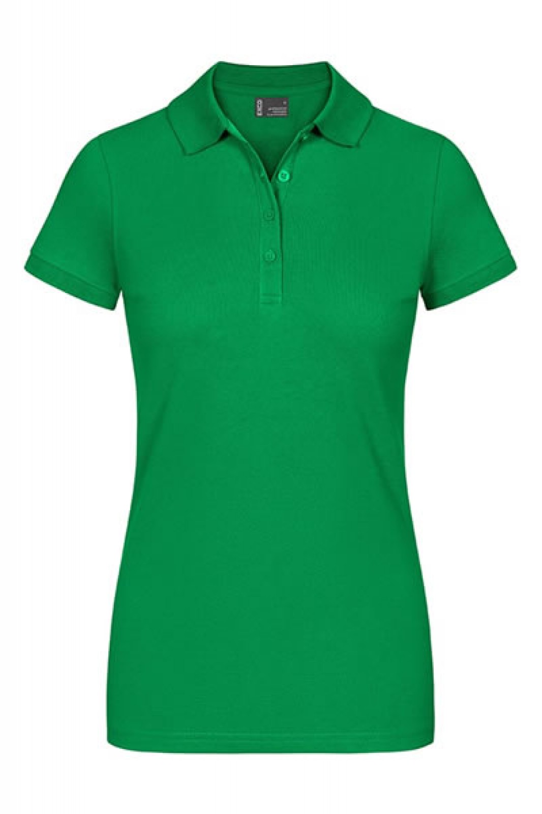PROMODORO 4405F Poloshirts gr�n