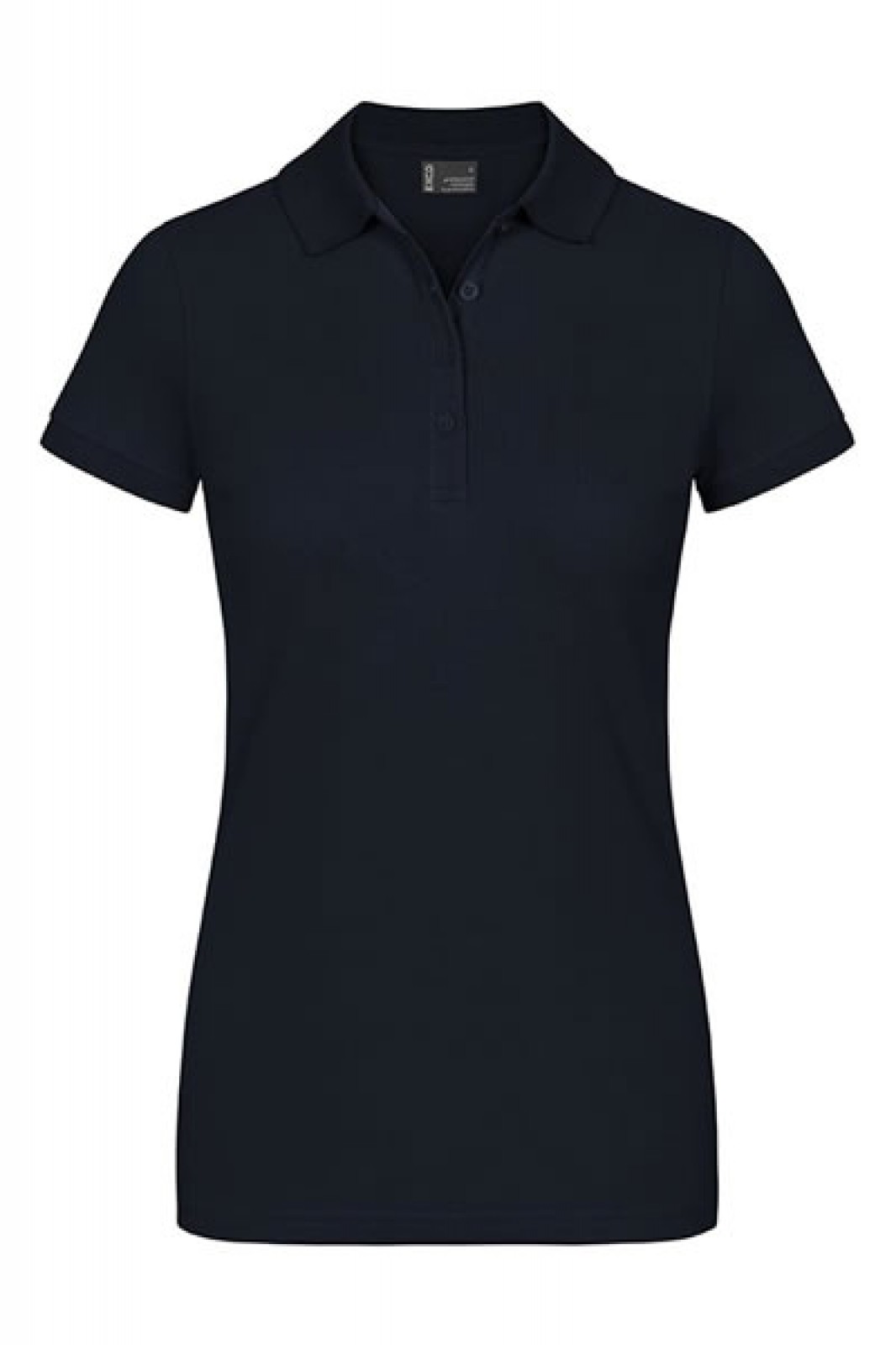 PROMODORO 4405F Poloshirts navy