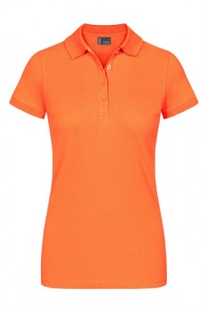PROMODORO 4405F Poloshirts orange | yam yam world