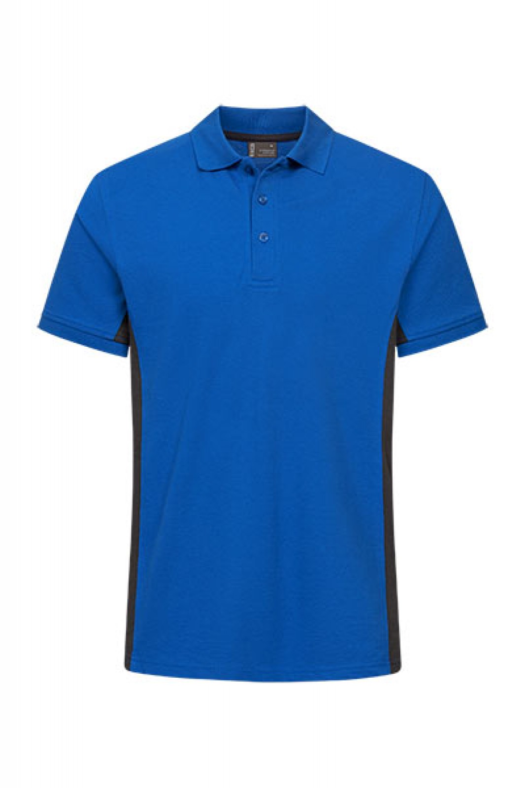 PROMODORO 4590 Poloshirts blau