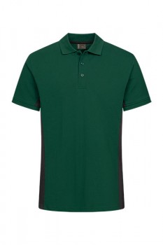 PROMODORO 4590 Poloshirts gr�n | yam yam world