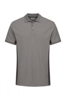 PROMODORO 4590 Poloshirts grau | yam yam world