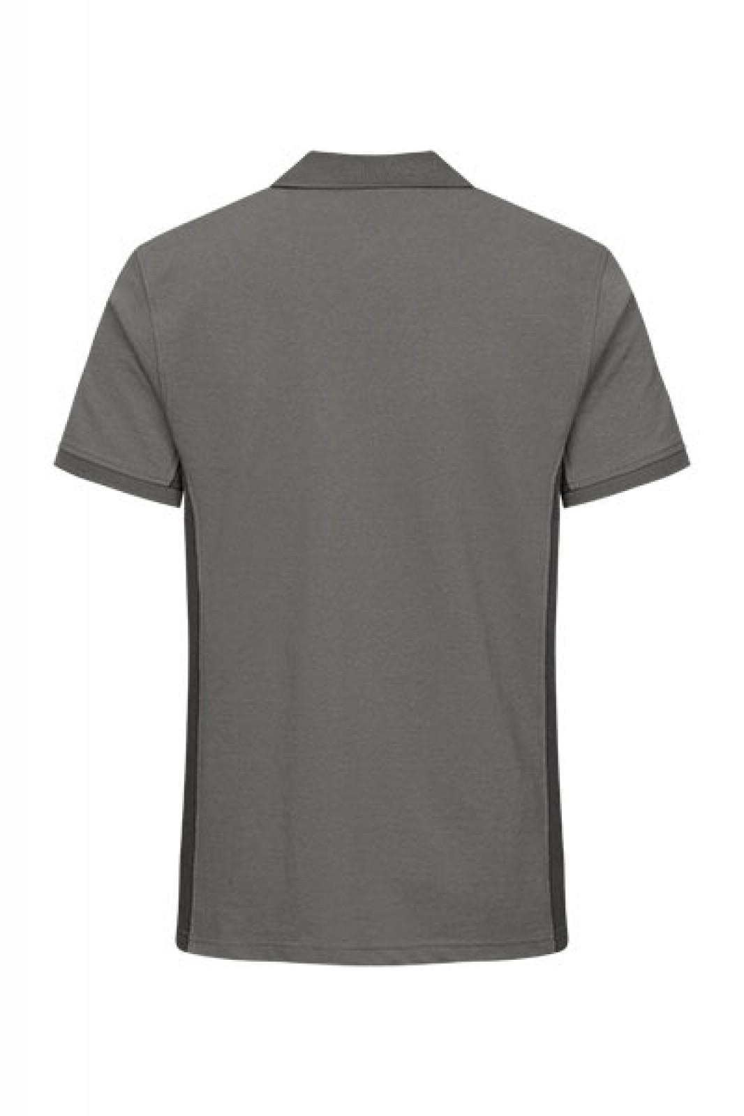 PROMODORO 4590 Poloshirts grau