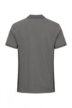 PROMODORO 4590 Poloshirts grau | yam yam world