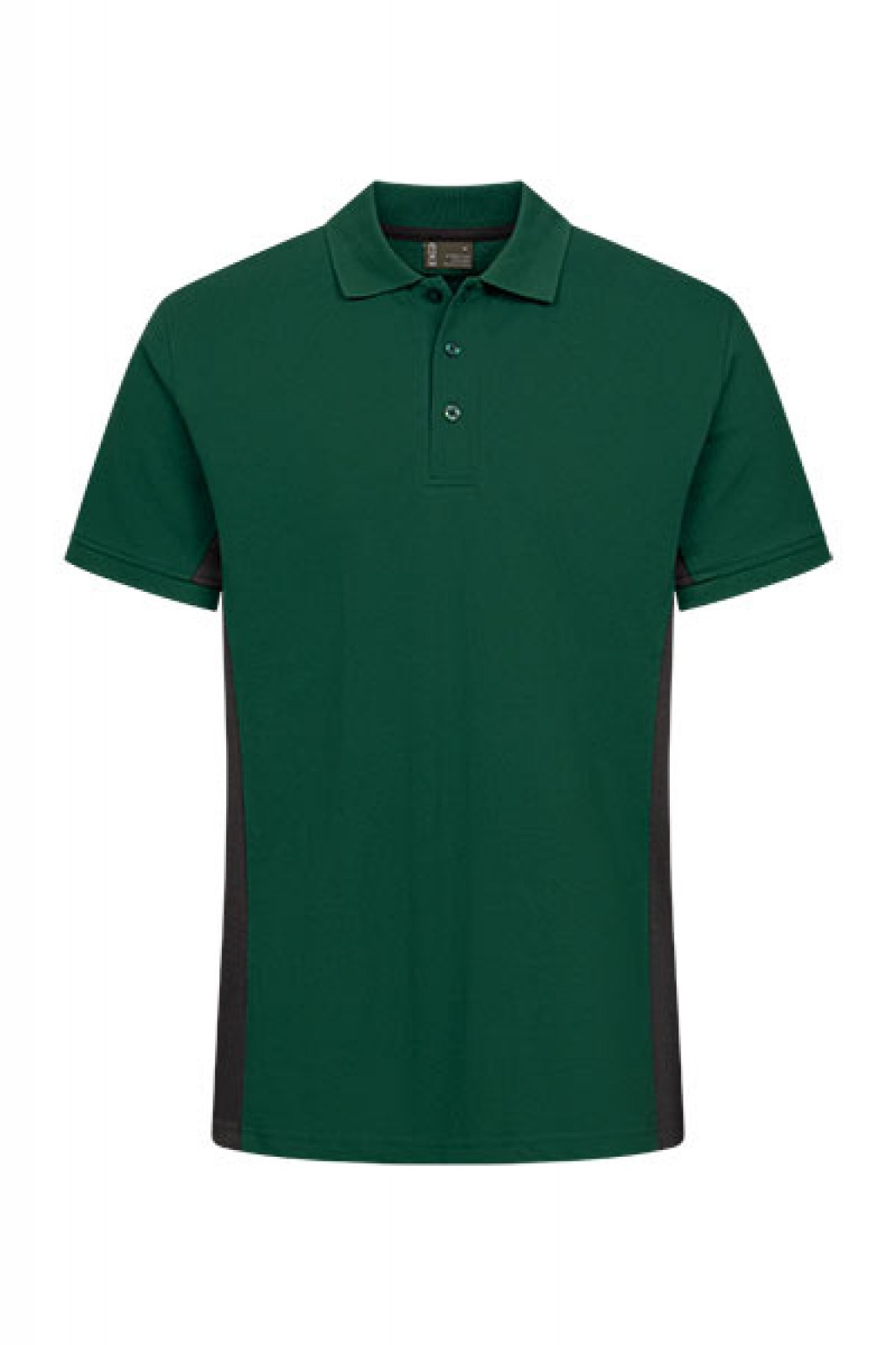 PROMODORO 4590 Poloshirts gr�n