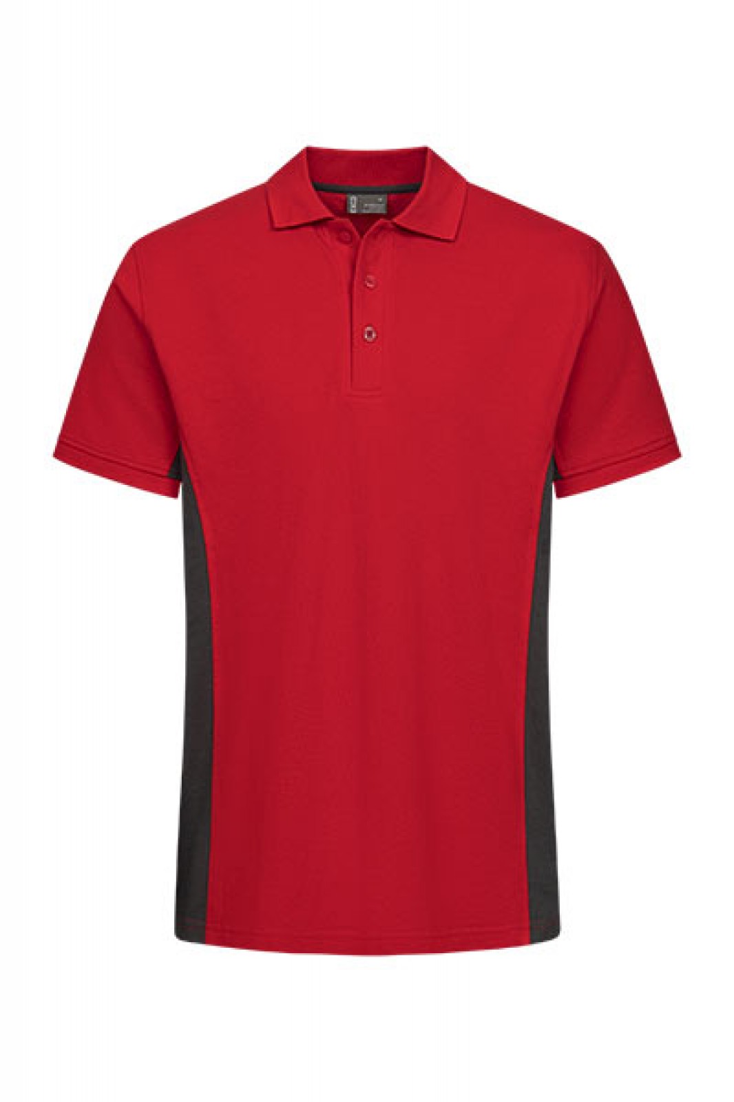 PROMODORO 4590 Poloshirts rot