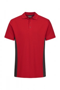 PROMODORO 4590 Poloshirts rot | yam yam world