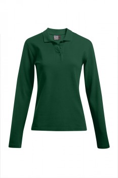 PROMODORO 4605F Poloshirts gr�n | yam yam world