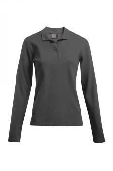 PROMODORO 4605F Poloshirts grau | yam yam world