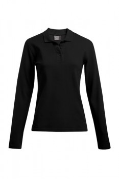 PROMODORO 4605F Poloshirts schwarz | yam yam world