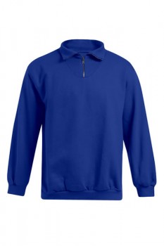 PROMODORO 5050 Sweatshirt blau | yam yam world