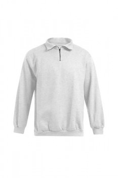 PROMODORO 5050 Sweatshirt grau | yam yam world