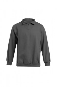 PROMODORO 5050 Sweatshirt grau | yam yam world