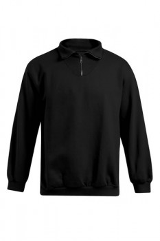 PROMODORO 5050 Sweatshirt schwarz | yam yam world
