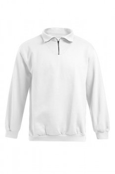 PROMODORO 5050 Sweatshirt weiss | yam yam world