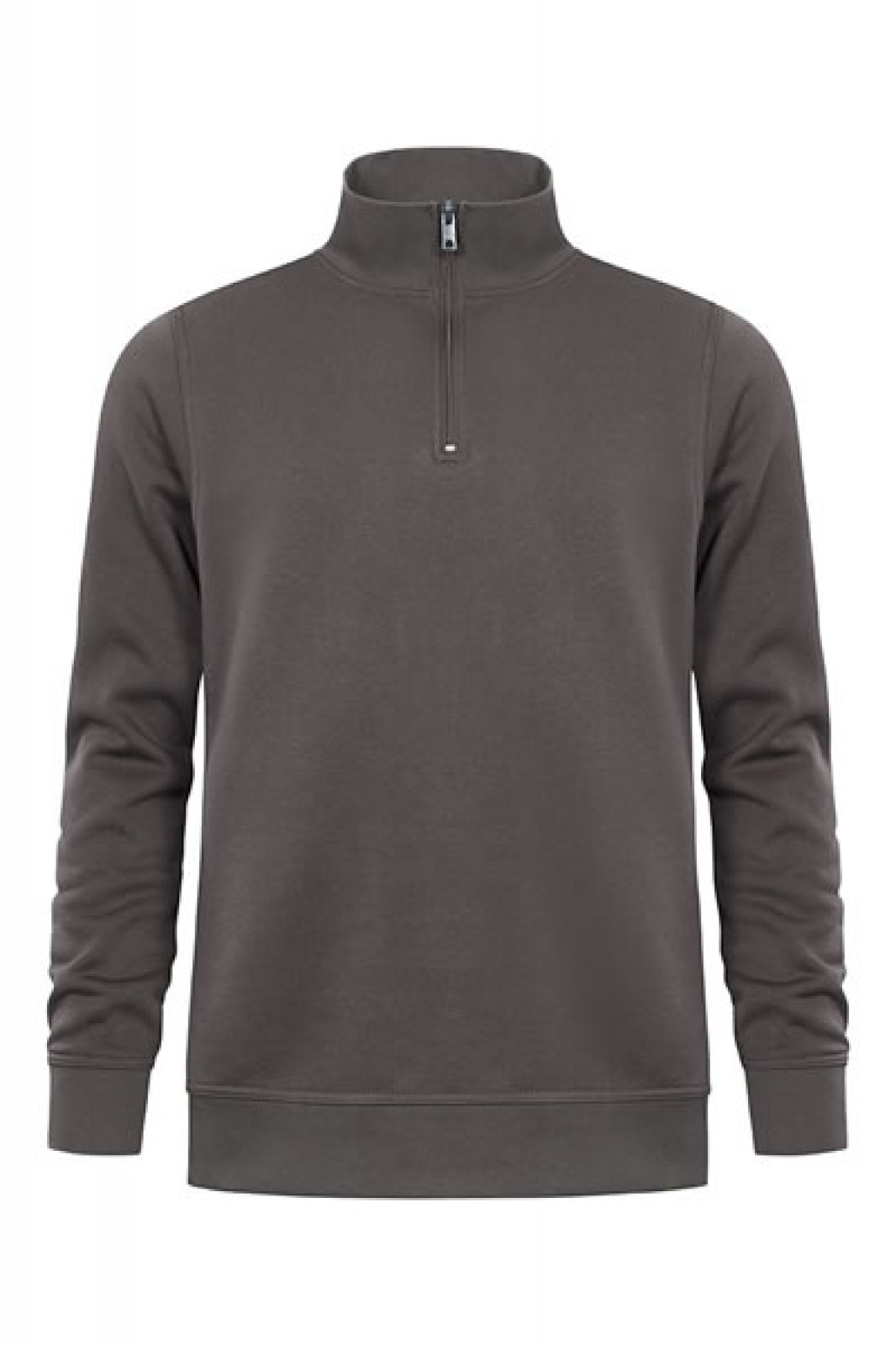 PROMODORO 5052 Sweatshirt grau