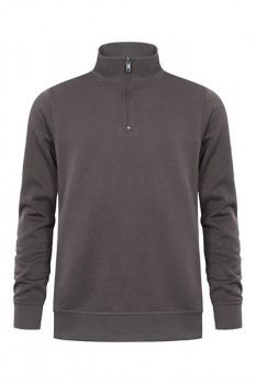 PROMODORO 5052 Sweatshirt grau | yam yam world