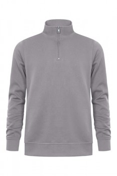 PROMODORO 5052 Sweatshirt grau | yam yam world