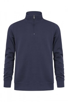 PROMODORO 5052 Sweatshirt navy | yam yam world