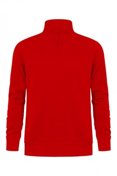 PROMODORO 5052 Sweatshirt rot | yam yam world