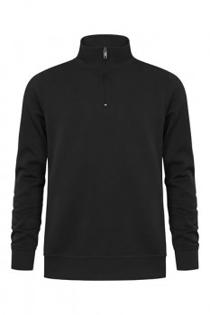 PROMODORO 5052 Sweatshirt schwarz | yam yam world