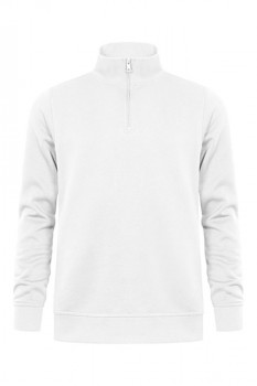 PROMODORO 5052 Sweatshirt weiss | yam yam world