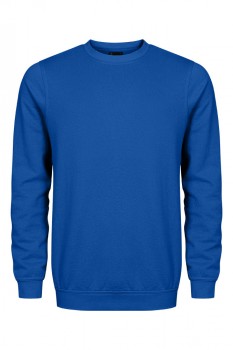 PROMODORO 5077 Sweatshirt blau | yam yam world