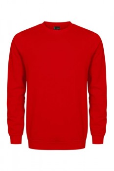 PROMODORO 5077 Sweatshirt rot | yam yam world