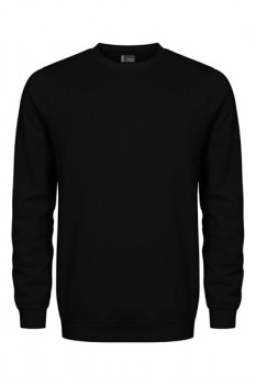 PROMODORO 5077 Sweatshirt schwarz | yam yam world