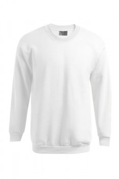 PROMODORO 5099 Sweatshirt weiss | yam yam world