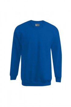 PROMODORO 5099F Sweatshirt blau | yam yam world