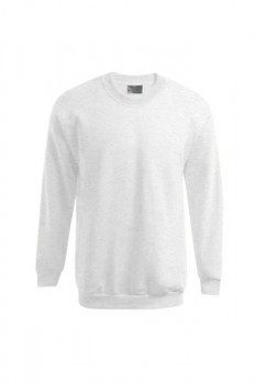 PROMODORO 5099F Sweatshirt grau | yam yam world