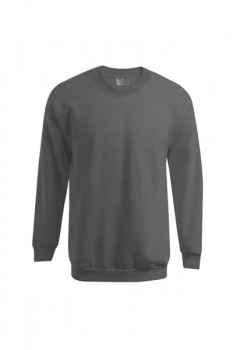 PROMODORO 5099F Sweatshirt grau | yam yam world