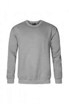 PROMODORO 5099F Sweatshirt grau | yam yam world