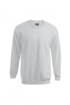 PROMODORO 5099F Sweatshirt grau | yam yam world