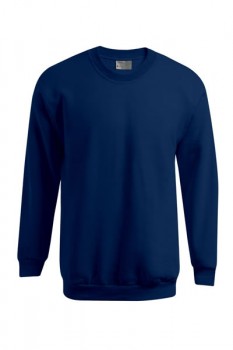 PROMODORO 5099F Sweatshirt navy | yam yam world