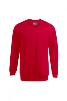 PROMODORO 5099F Sweatshirt rot | yam yam world