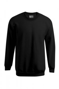 PROMODORO 5099F Sweatshirt schwarz | yam yam world
