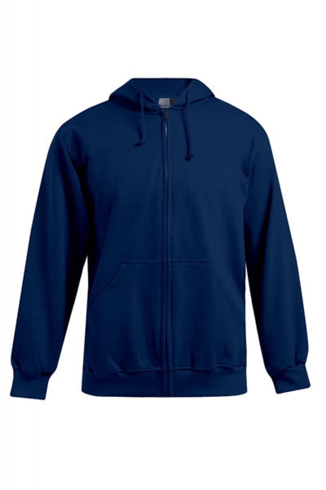 PROMODORO 5182F Sweatjacken navy